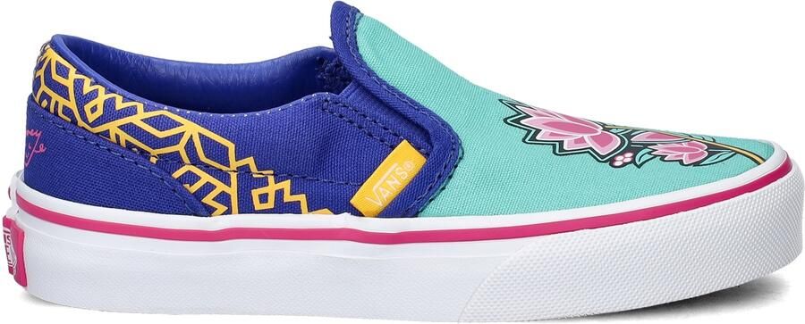 Vans Classic Slip-On instapschoenen