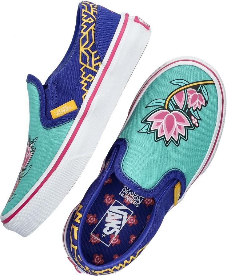 Vans Classic Slip-On instapschoenen - Foto 2