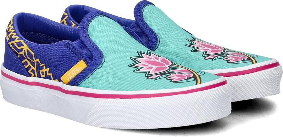Vans Classic Slip-On instapschoenen - Foto 3