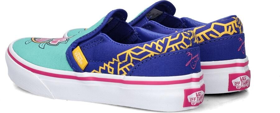 Vans Classic Slip-On instapschoenen - Foto 4