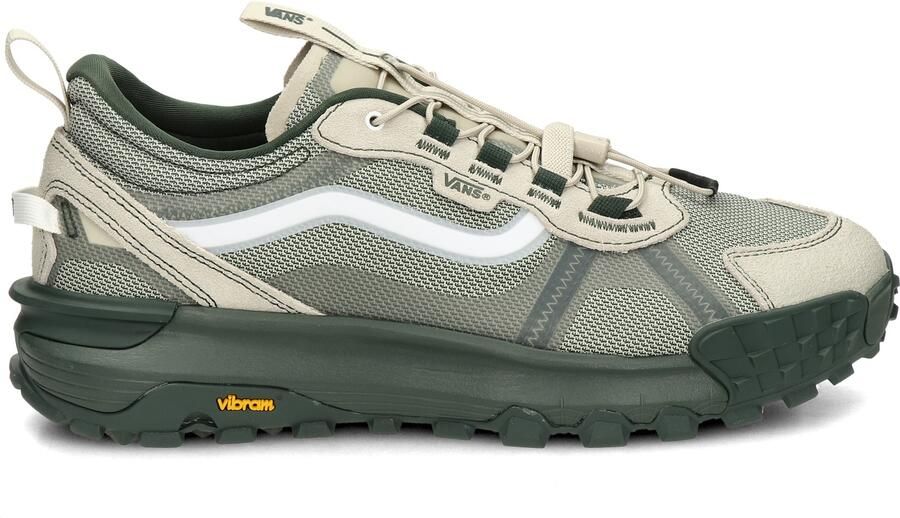 Vans Crosspath Xc Schoenen Groen - Foto 9