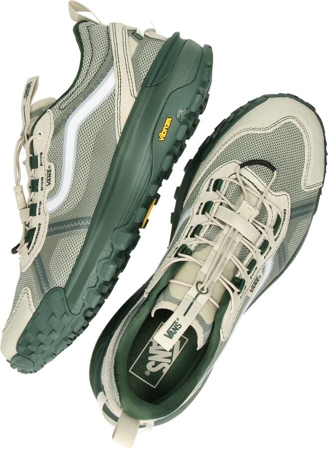 Vans Crosspath Xc Schoenen Groen - Foto 10