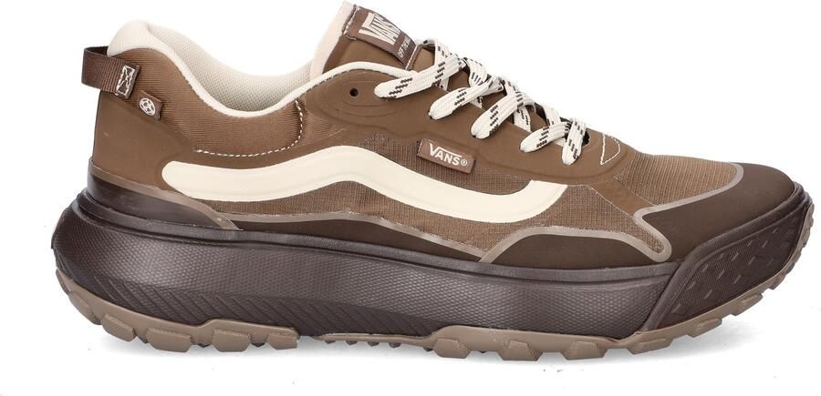 Vans Crosspath Schoenen Bruin - Foto 2