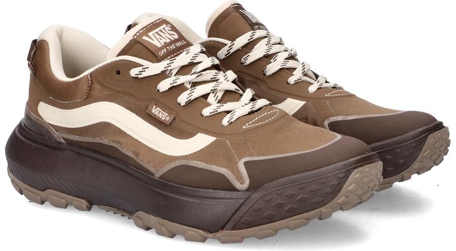 Vans Crosspath Schoenen Bruin - Foto 11