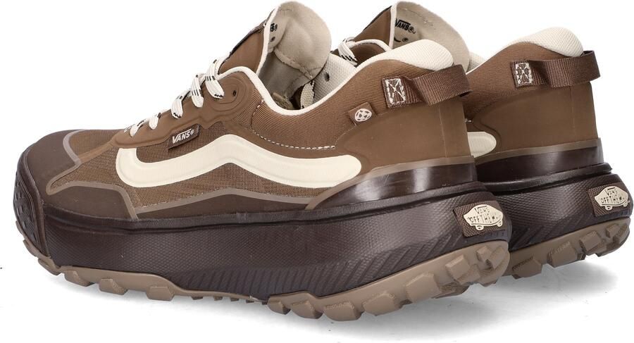 Vans Crosspath Schoenen Bruin - Foto 12