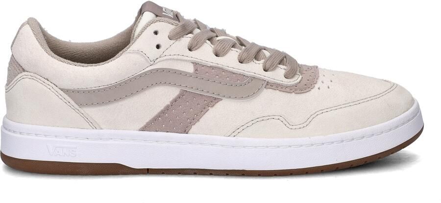Vans Cruze heren sneaker Taupe - Foto 2