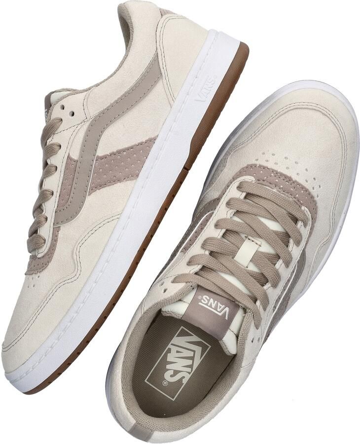 Vans Cruze heren sneaker Taupe - Foto 3
