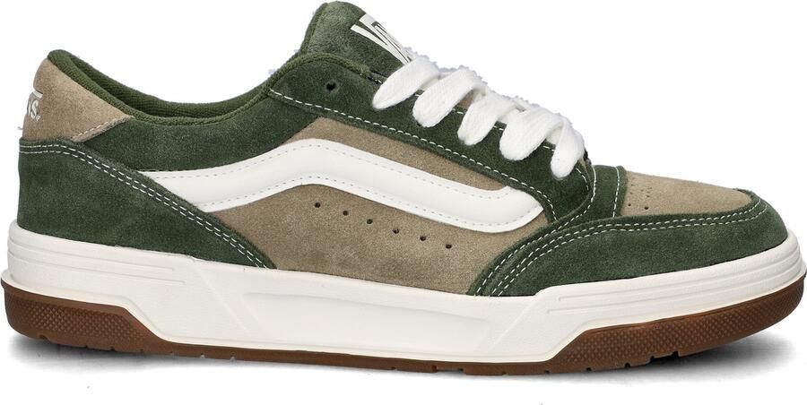 Vans Hylane Men Skate groen Schoenen
