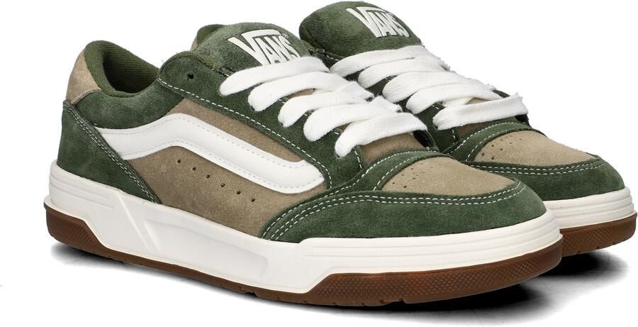 Vans Hylane Men Skate groen Schoenen - Foto 4