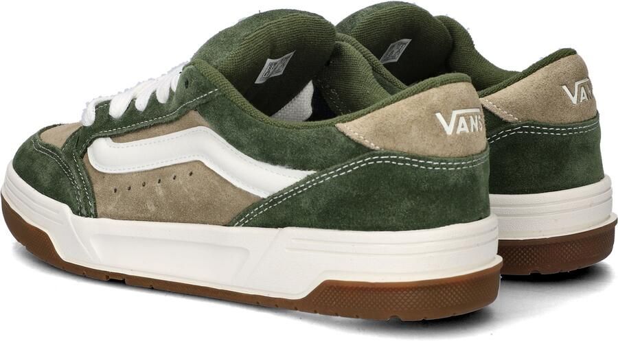 Vans Hylane Men Skate groen Schoenen - Foto 3