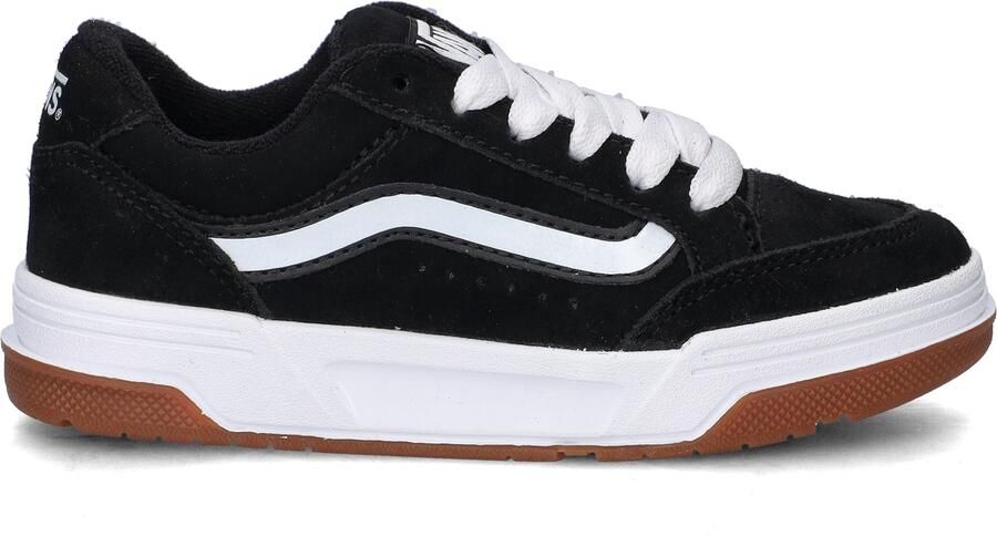 Vans Hylane heren sneaker Zwart - Foto 5