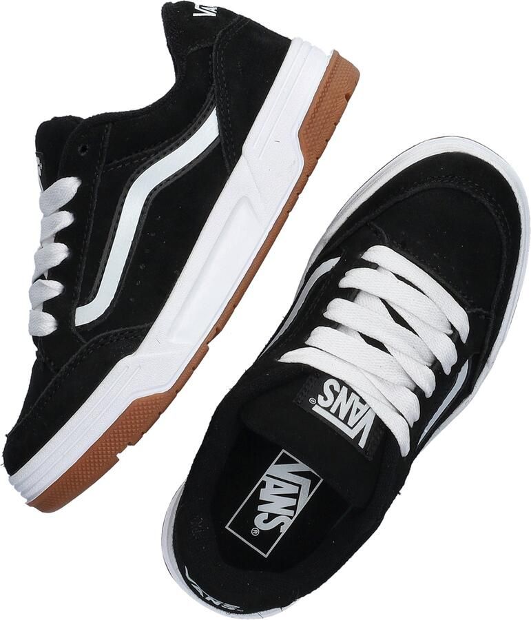 Vans Hylane heren sneaker Zwart - Foto 2