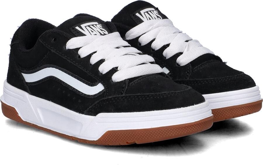 Vans Hylane heren sneaker Zwart - Foto 3