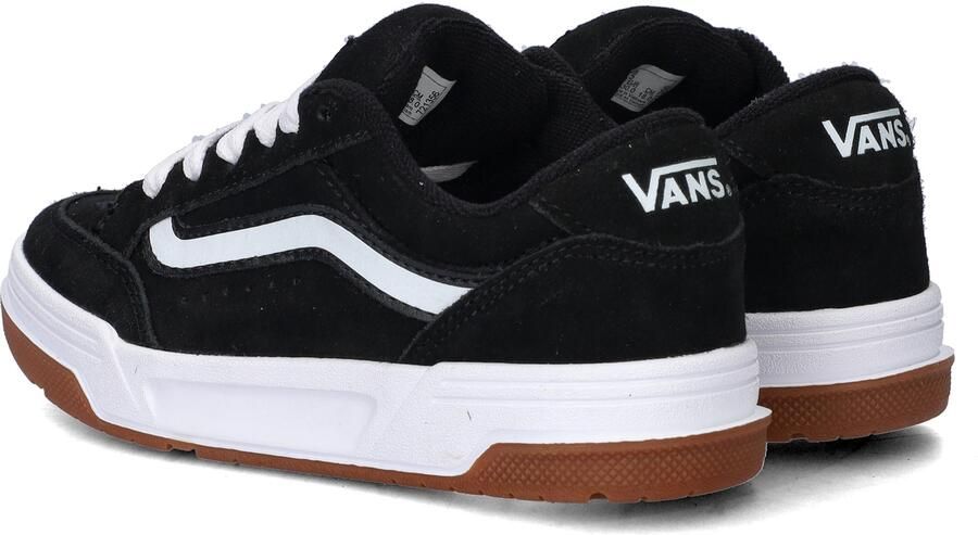 Vans Hylane heren sneaker Zwart - Foto 4