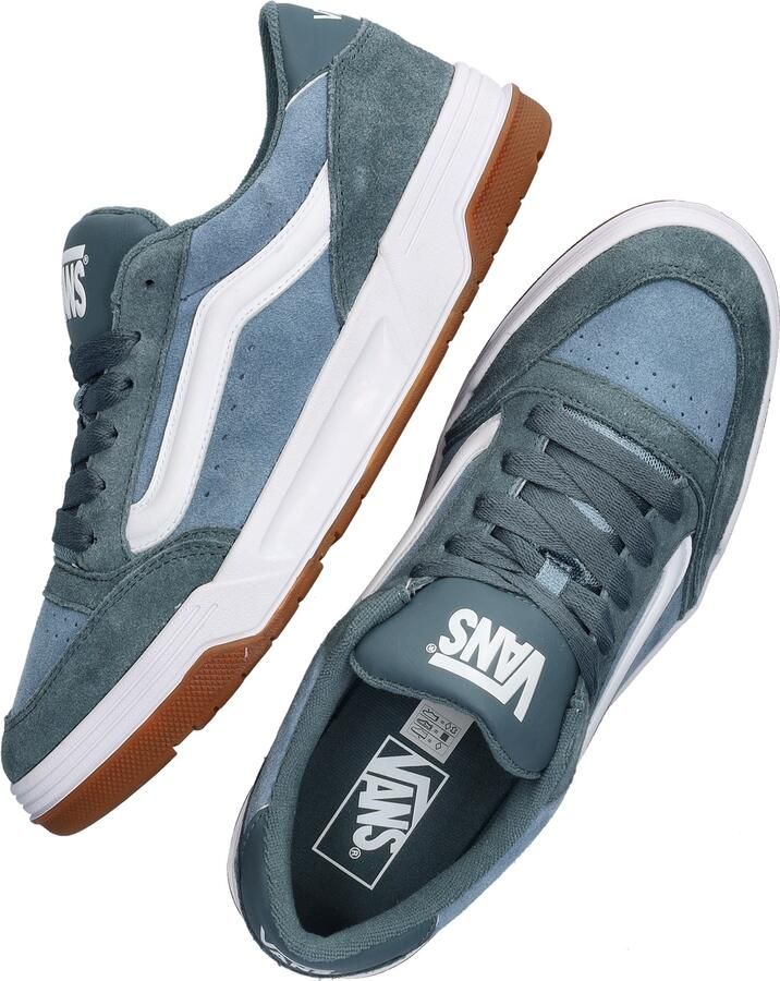 Vans Hylane heren sneaker Blauw