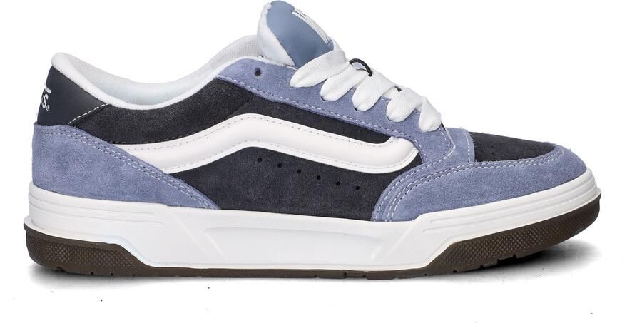 Vans Hylane Sneakers blauw Textiel - Foto 9