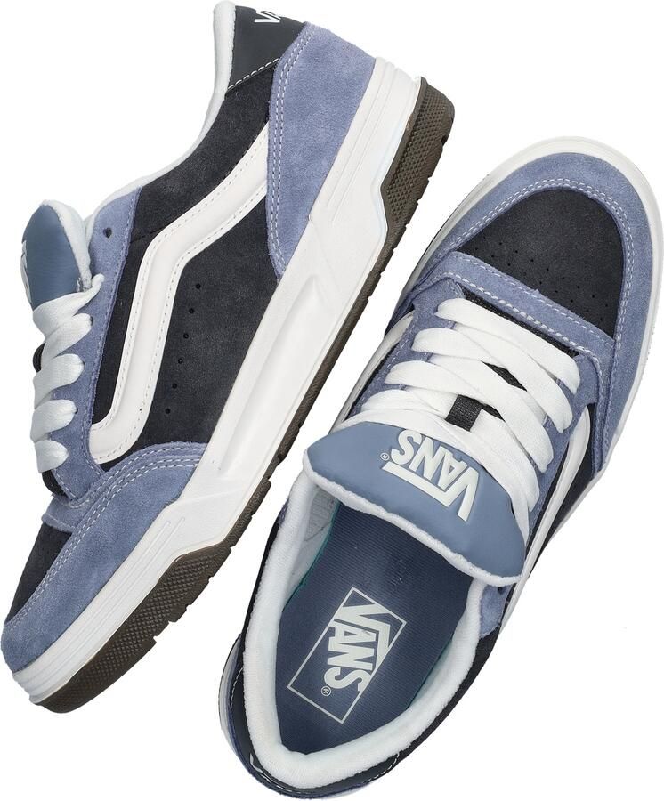 Vans Hylane Sneakers blauw Textiel - Foto 10