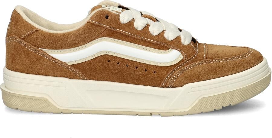 Vans Hylane Schoenen Bruin 36.5 Suède Foot Locker - Foto 9