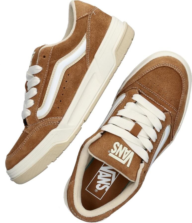 Vans Hylane Schoenen Bruin 36.5 Suède Foot Locker - Foto 10