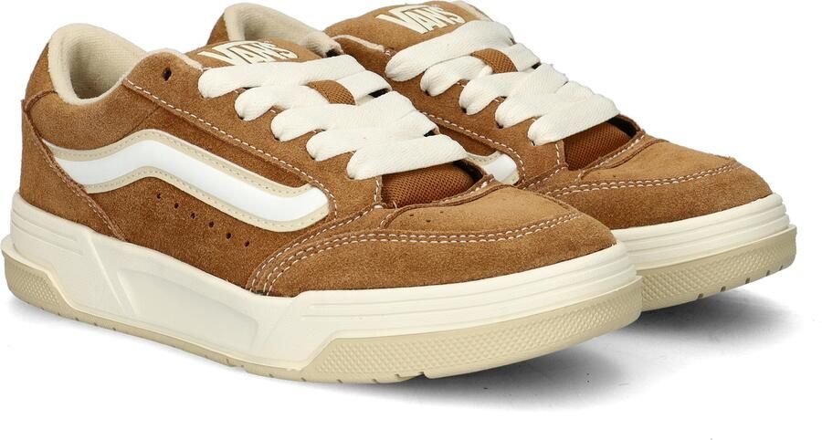 Vans Hylane Schoenen Bruin 36.5 Suède Foot Locker - Foto 11
