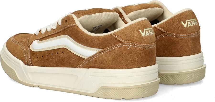 Vans Hylane Schoenen Bruin 36.5 Suède Foot Locker - Foto 12