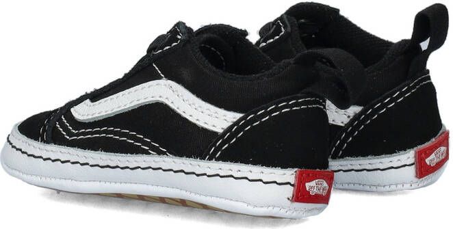 Vans Old Skool Unisex Schoenen Zwart Maat: 17 Canvas Foot Locker - Foto 8
