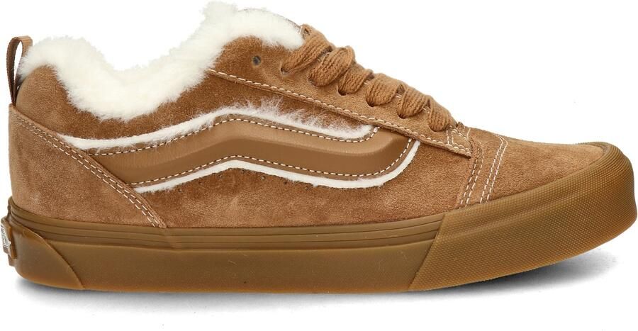 Vans KNU Skool Cozy lage sneakers - Foto 8