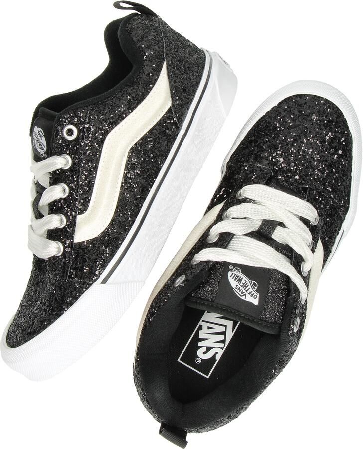 Vans Knu Skool Glitter lage sneakers - Foto 2