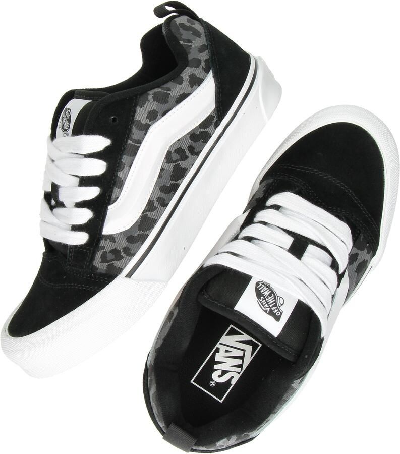 Vans Knu Skool lage sneakers - Foto 2