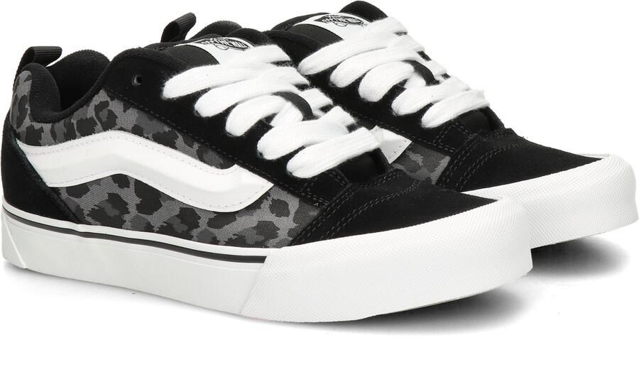 Vans Knu Skool lage sneakers - Foto 3