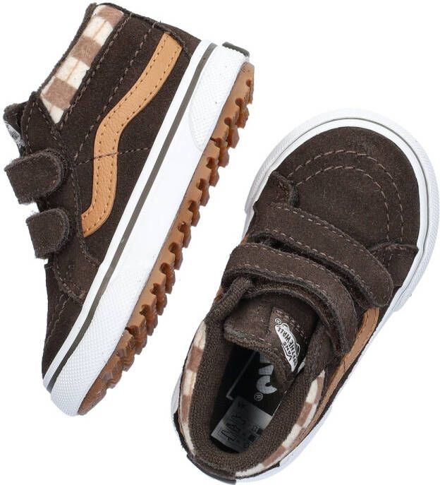 Vans MTE SK8-Mid Reissue V Sneakers Junior - Foto 4