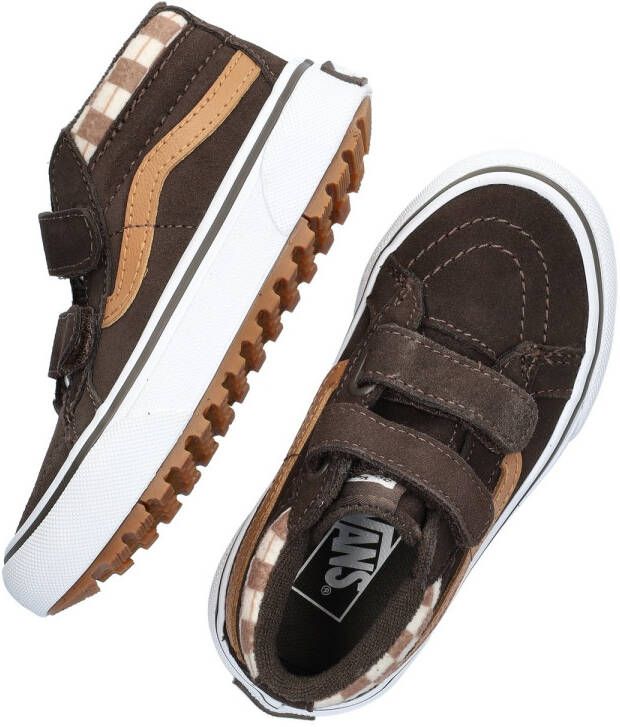 Vans MTE SK8-Mid Reissue V Sneakers Junior - Foto 4