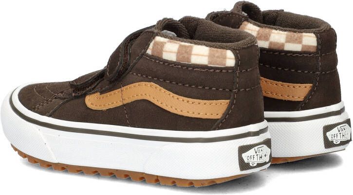 Vans MTE SK8-Mid Reissue V Sneakers Junior - Foto 3