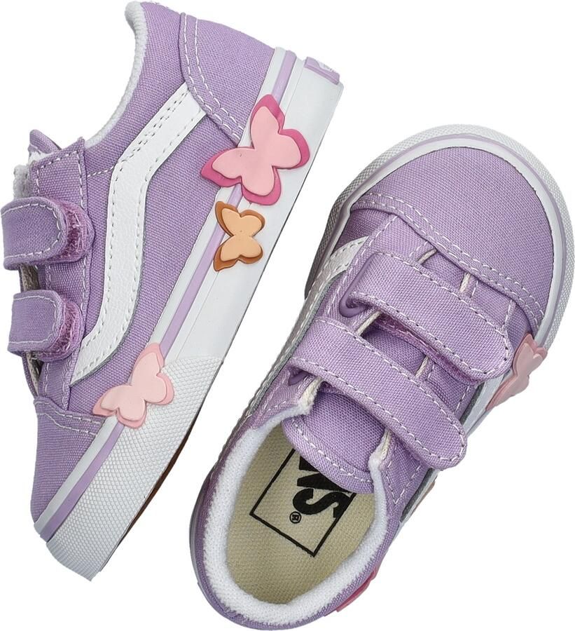 Vans Old Skool babyschoenen - Foto 2