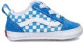 Vans Old Skool Crib babyschoenen - Blauw