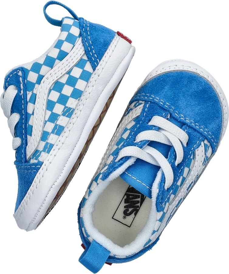 Vans Old Skool Crib babyschoenen - Foto 2