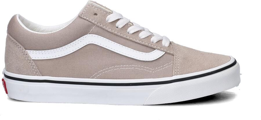 VANS Sneakers laag 'Old Skool' cappuccino wit - Foto 3