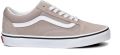 Vans Old Skool Cthr Mdbrn Sneaker Fashion Wear Vrouwen - Bruin
