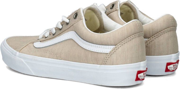 Vans Old Skool Summer unisex sneaker Beige - Foto 6