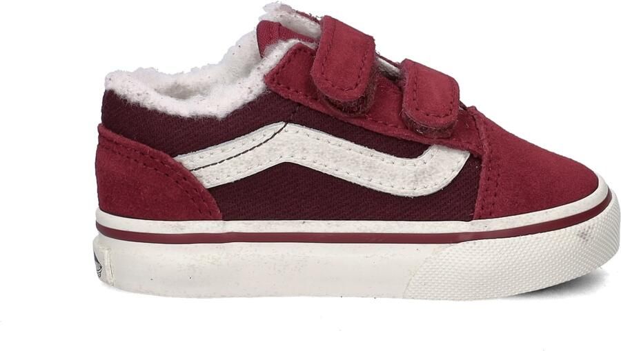 Vans Old Skool V klittenbandschoenen