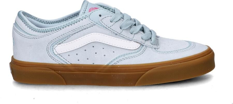 Vans Rowley Classic Sneakers Laag Licht blauw - Foto 13