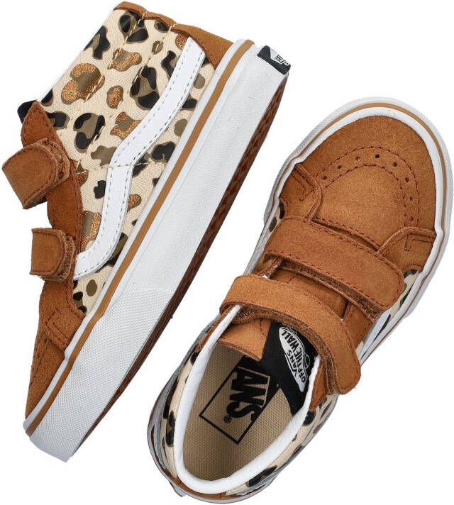 Vans SK8-Mid Reissue V Sneakers Junior - Foto 3