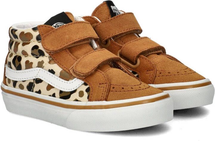 Vans SK8-Mid Reissue V Sneakers Junior - Foto 4
