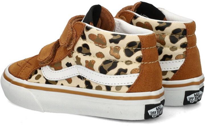Vans SK8-Mid Reissue V Sneakers Junior - Foto 5