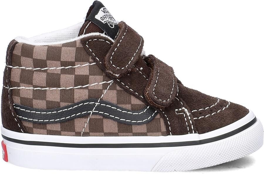 Vans SK8-Mid Reissue Sneakers Junior - Foto 5