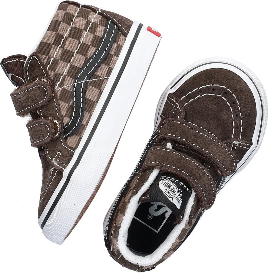 Vans SK8-Mid Reissue Sneakers Junior - Foto 2