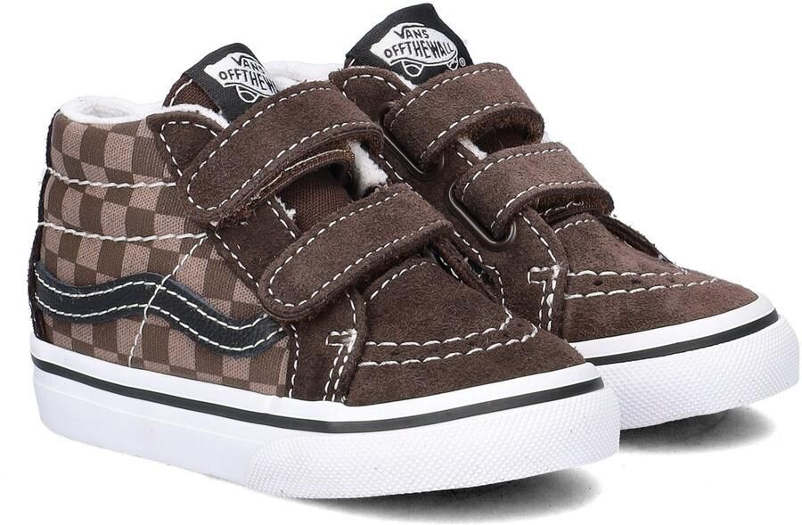 Vans SK8-Mid Reissue Sneakers Junior - Foto 3
