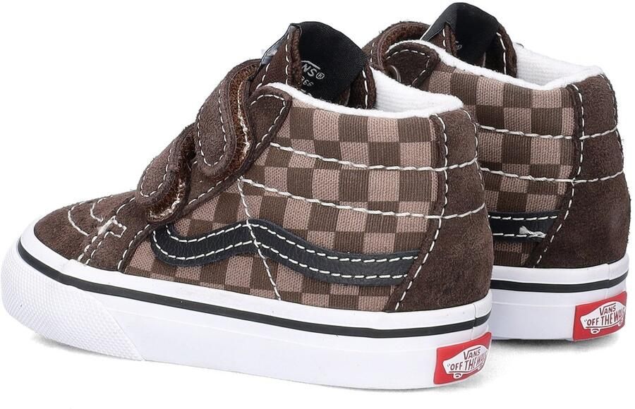 Vans SK8-Mid Reissue Sneakers Junior - Foto 4