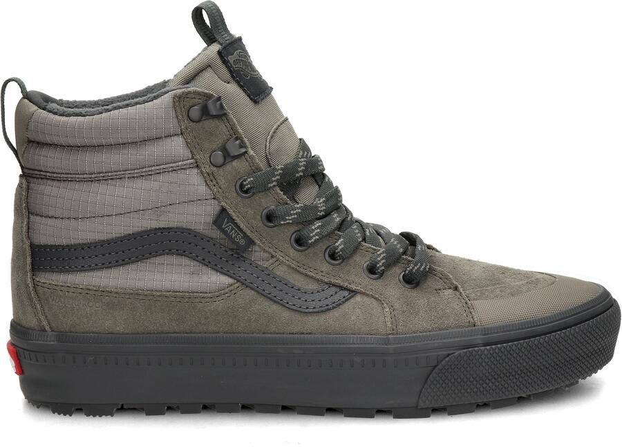 Vans Sk8-Hi MTE Waterproof Insulated Ripstop hoge sneakers