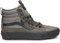 Vans Sk8-Hi MTE Waterproof Insulated Ripstop hoge sneakers - Bruin